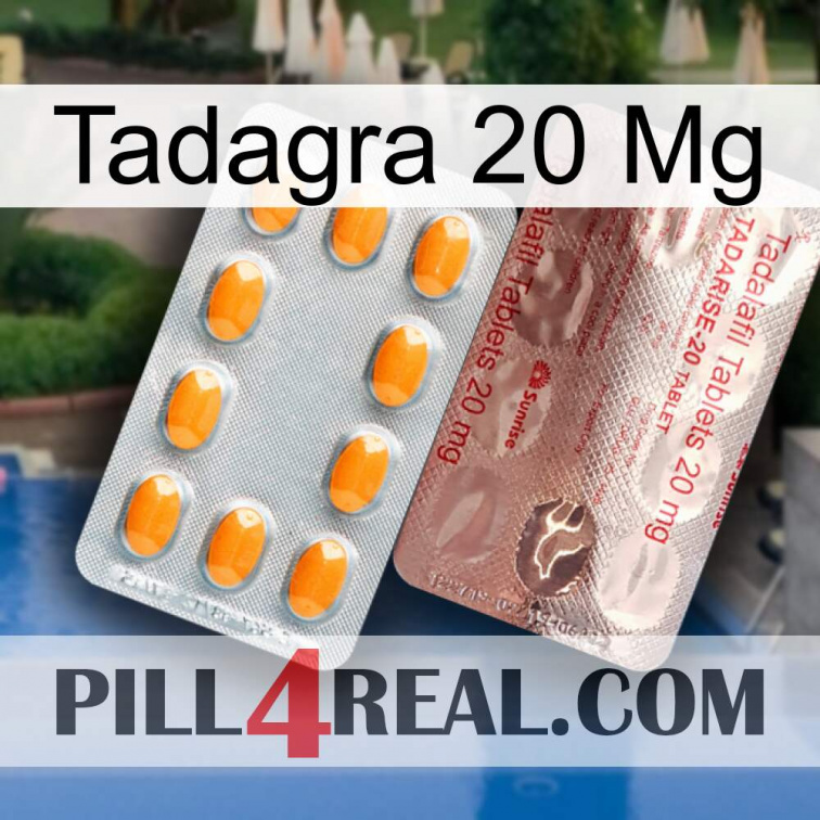 Tadagra 20Mg new13
